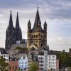 Der Dom in Köln