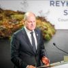 Olaf Scholz