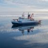 Die Polarstern im Arktischen Ozean