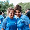 Zeynep Kucak und Sanna El-Agha