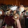 Erste Oper Namibias: Das Stück „Chief Hijangua“