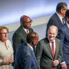 Deutschland empfängt zahlreichen Staats- und Regierungschefs zu „Compact with Africa“