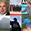 Jahresrückblick 2017: Diese Ereignisse haben Deutschland bewegt 