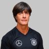 Jogi Löw, Trainer der deutschen Nationalmannschaft.