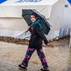 Internationale Solidarität
