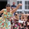 Chemnitz als Kulturhauptstadt: Die Stadt wird zur Bühne.