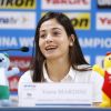 Olympionikin Yusra Mardini: die Mutmacherin