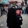 Deutschland möchte die Rolle von Frauen in Jemen stärken.