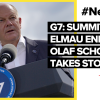 G7 Summit in Elmau ends - Chancellor Scholz takes stock