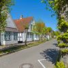 Deutschlands kleinste Stadt: Arnis 