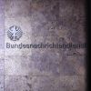 Der Hauptsitz des Bundesnachrichtendienstes (BND) in Berlin