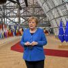 Merkel fordert sofortige Freilassung Protassewitschs 