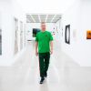 Starfotograf Wolfgang Tillmans in Wien