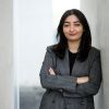 Entwicklungsministerin Reem Alabali Radovan