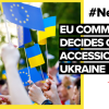 EU candidate Ukraine: Brussels faces historic decision