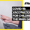 Vaccinations for children: the most important Questions & Answers