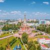 Moskau