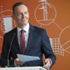 Dr. Volker Wissing, Bundesminister für Digitales und Verkehr