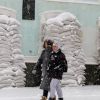 Neue Hilfe für die Ukraine im Winter 