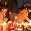 Baerbock und Faeser versprechen Hilfe für Erdbebenopfer