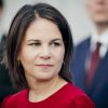 Außenministerin Annalena Baerbock 