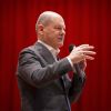 Bundeskanzler Olaf Scholz