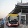 Die erste Elektrobusflotte Afrikas gibt es seit Sommer 2024 in Senegals Hauptstadt Dakar. 