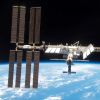 Weltraumforschung