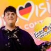 Isaak tritt für Deutschland beim ESC 2024 in Malmö an.