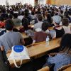Stipendiatinnen und Stipendiaten des DAAD 