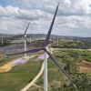 Die Türkei hat großes Potenzial für die Erzeugung erneuerbarer Energien.
