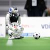 Erste Deutsche Robotik-Konferenz 