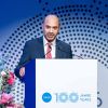 DAAD celebrates its 100th anniversary
