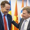 Johann Wadephul und Radoslaw Sikorski 