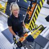 Fertigungsanlage für Autobatterien in Sachsen 