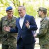 Bund investiert in Bundeswehr-Sanitätsdienst 