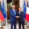 Merz und Macron: Gemeinsam für ein starkes Europa