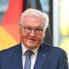 Bundespräsident Frank-Walter Steinmeier 