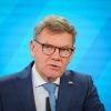 Außenminister Johann Wadephul
