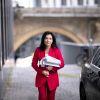 Bundeswirtschaftsministerin Katherina Reiche 