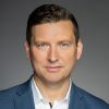 BMBF-Staatssekretär Mario Brandenburg 