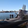 U-Boot-Bestellung aus Kanada: Ein Boot der Vorgängerklasse 212A