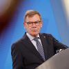 Bundesaußenminister Johann Wadephul 