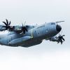 Die Bundeswehr stelle kurzfristig Lufttransportkapazitäten für den Einsatz in Haiti bereit. 