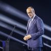 Bundeskanzler Friedrich Merz in Danzig