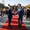 Außenminister Johann Wadephul trifft seinen Amtskollegen Pablo Quirno in Argentinien