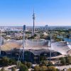Münchens Olympiapark