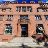 Die Universität in Freiburg gehört zu den neuen Exzellenzuniversitäten.