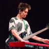 Grammy-Gewinner Jacob Collier arbeitet mit Native Instruments. 