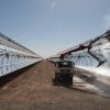Energiewende in Marokko: Solarkraft hat zentrale Rolle.